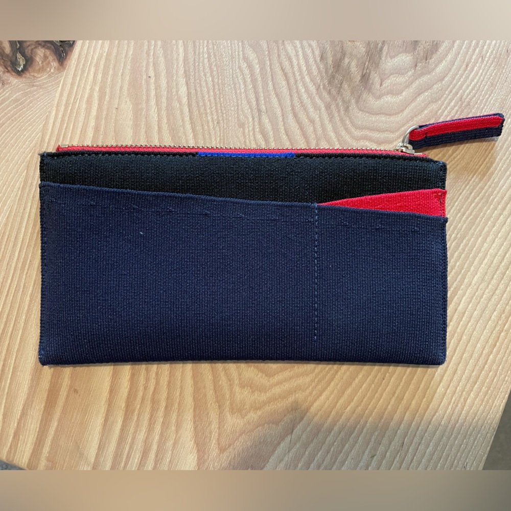 Rothy’s Knit Wallet